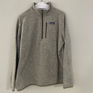 Patagonia Sweater